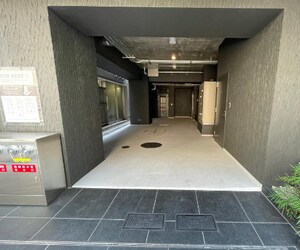 小川町駅 徒歩7分 9階の物件外観写真